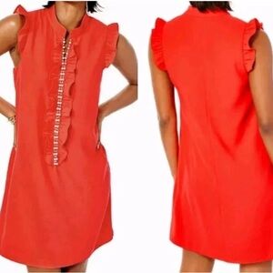 NWT Lilly Pulitzer Adalee Shift Dress
